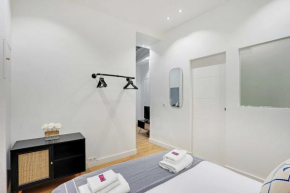Cozy apartment - 1BR-3P - Bastille